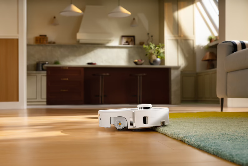 Roborock arranca el 2026 con la agenda repleta de novedades