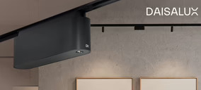 Daisalux lanza su nueva luminaria de emergencia de altas prestaciones
