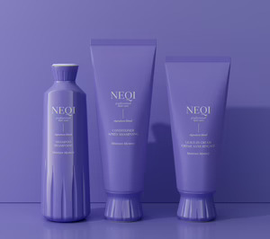 ‘NEQI’ presenta su ritual de “hidratación profunda” para los meses más fríos