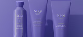 ‘NEQI’ presenta su ritual de “hidratación profunda” para los meses más fríos