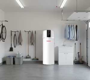 Corberó busca crecer a través de climatización y calefacción