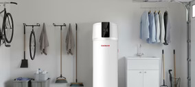 Corberó busca crecer a través de climatización y calefacción