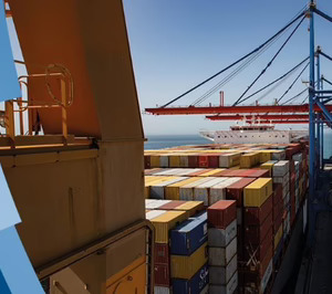 AD Ports lleva a cabo varios nombramientos globales y regionales para reforzar su clúster logístico