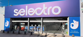 Selectro Electrodomèstics es la nueva marca de Candelsa