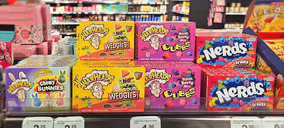 Bison Brands expande la confitería estadounidense por la distribución europea