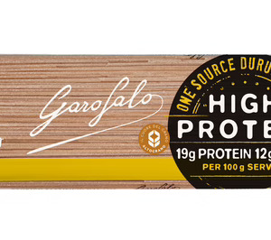 Garofalo da alegrías a Ebro Foods en España