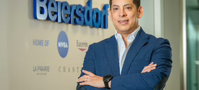 Beiersdorf nombra a Jorge Jiménez nuevo Country Manager para España y Portugal