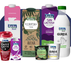Kaiku potencia la innovación con marca propia e impulsa beneficios