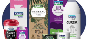 Kaiku potencia la innovación con marca propia e impulsa beneficios