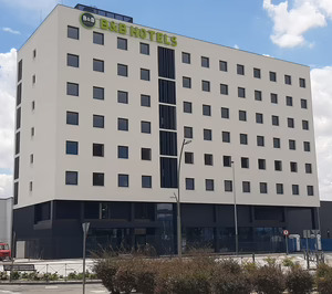 El B&B Hotel Madrid Fuenlabrada Retail Park cambia de manos