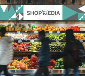Shop&Roll y Nextmedia lanzan una nueva solución de Retail Media para rentabilizar la publicidad en el punto de venta