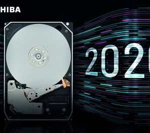 Los equipos HDD representarán el 68% de la capacidad total suministrada en 2026