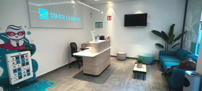 Dental & Company estrena el año incorporando una clínica en el País Vasco