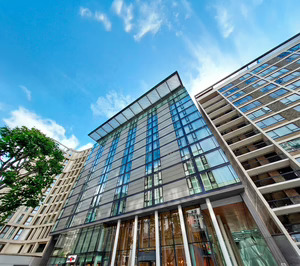 Abre sus puertas el Riu Plaza London The Westminster