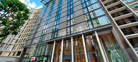 Abre sus puertas el Riu Plaza London The Westminster