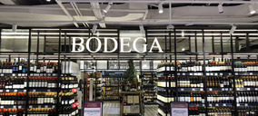 La gran distribución democratiza el consumo de vino y se convierte en el gran rival de la vinoteca tradicional