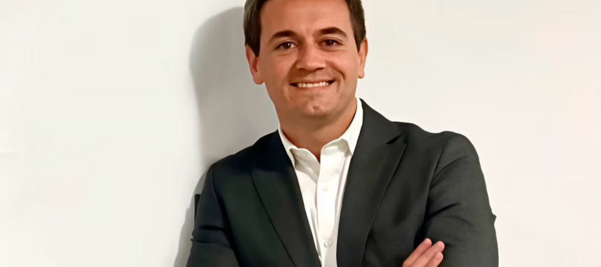 Saint-Gobain Chemicals nombra a Daniel Pastor nuevo director general en España