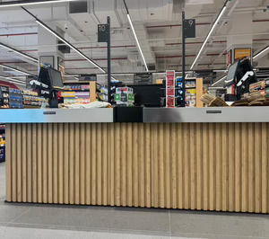 La fabricante ucranio-polaca de mobiliario Modern Expo amplía su presencia en España con delegación propia