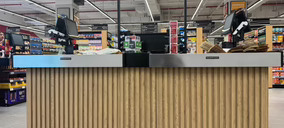 La fabricante ucranio-polaca de mobiliario Modern Expo amplía su presencia en España con delegación propia