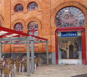 Restalia se refuerza en Portugal con La Sureña