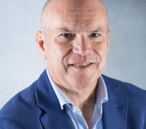 Ramón López Ponte, CEO de Subway Iberia