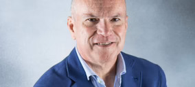 Ramón López Ponte, CEO de Subway Iberia