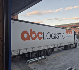 ABC Logistic prepara más espacio en Vitoria para seguir creciendo
