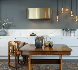 Franke adquiere Røros Metall, proveedor de campanas extractoras