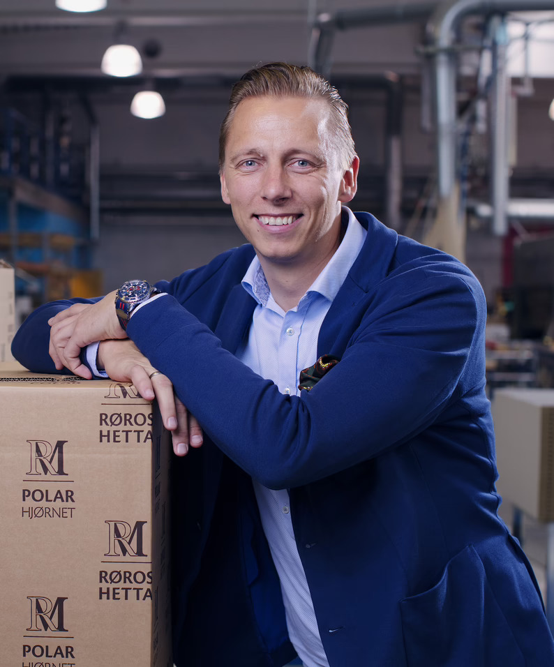 Franke adquiere Røros Metall, proveedor de campanas extractoras