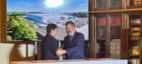 Avintia y Castilla y León impulsan la primera Ciudad de la Industrialización de España, con una inversión de 45 M€