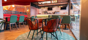 Vips estrena su tercer local en Alcalá de Henares