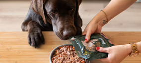 Food for Joe completa su logística con un almacén propio en Girona