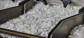 Faerch pone la mira en el 30% de rPET proveniente de bandejas para sus envases de PET en 2026