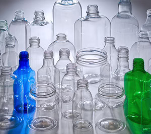 RecyClass revisa sus protocolos para las etiquetas en contacto con botellas de PET