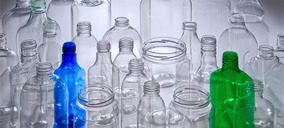 RecyClass revisa sus protocolos para las etiquetas en contacto con botellas de PET