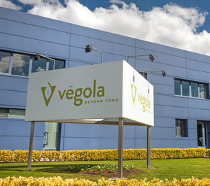 Végola inaugura la ampliación de sus instalaciones