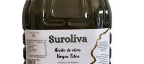 Caldeolive gana implantación y acrecienta su negocio