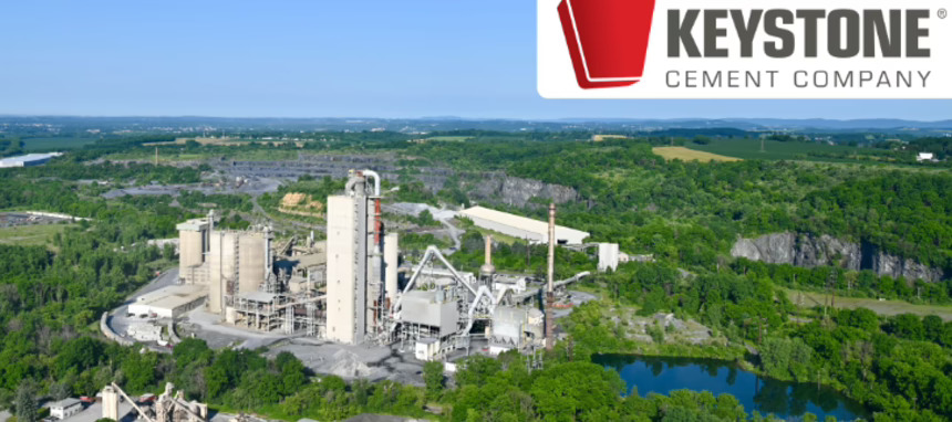 Elementia y Portland Valderrivas venderán la norteamericana Keystone Cement a Titan