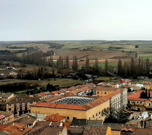 Castilla Termal apuntala su estrategia para alcanzar los 100 M en 2030