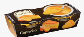 Romar muestra solidez en la categoría de postres de la mano de Mercadona