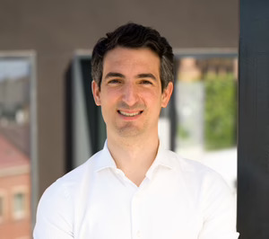 Íñigo Barea (Just Eat): El delivery aporta un valor fundamental a la restauración, ya que actúa como un socio estratégico