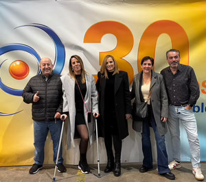 TAE Transports realiza importantes inversiones en sostenibilidad para afrontar el futuro