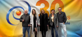 TAE Transports realiza importantes inversiones en sostenibilidad para afrontar el futuro