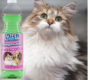 Disarp: “Queremos posicionarnos en el canal de gran consumo con nuestras soluciones para mascotas”