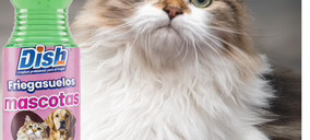 Disarp: “Queremos posicionarnos en el canal de gran consumo con nuestras soluciones para mascotas”