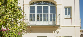 El hotel de una bodega sevillana abrirá en junio