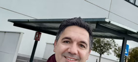 José Alberto Ruiz, nuevo Export Manager en MCR