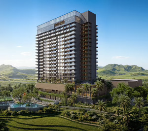 Meliá firma su séptimo hotel en Indonesia