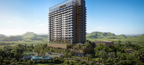 Meliá firma su séptimo hotel en Indonesia