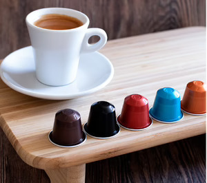 Expressate incorpora las marcas y los activos de una reconocida compañía de café